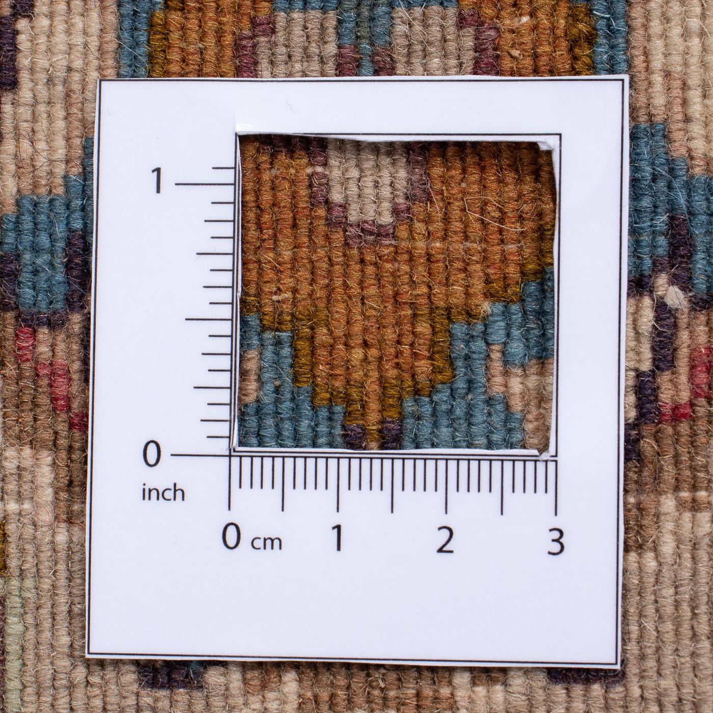 Maschad Teppich 290x196cm - Perserteppich