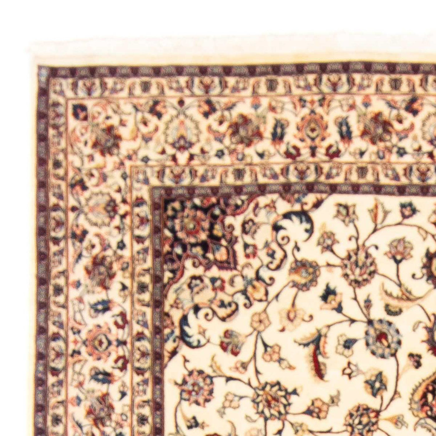Maschad Teppich 300x224cm - Perserteppich