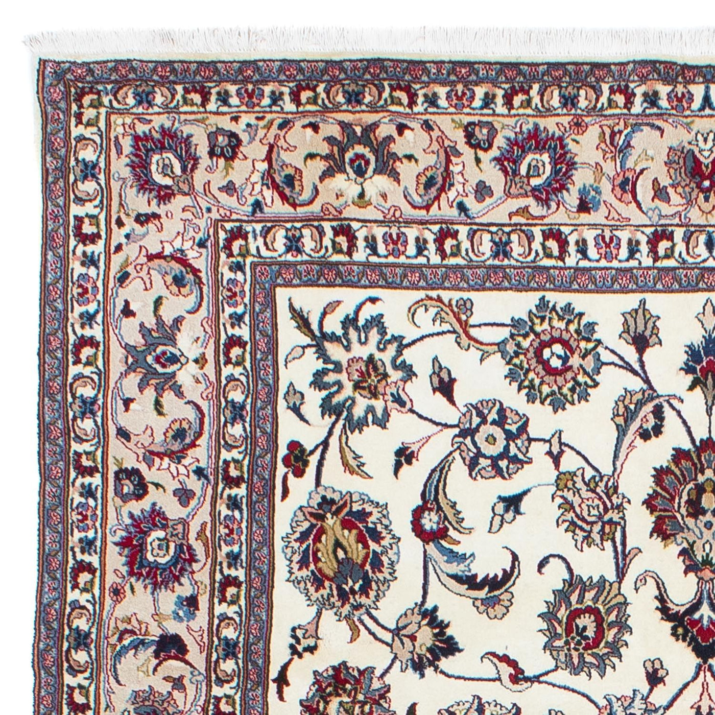 Maschad Teppich 314x190cm - Perserteppich