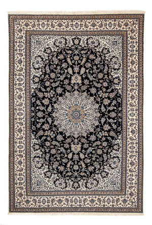 Perserteppich - Nain - Premium 322 x 217 cm Teppich Wohnzimmer