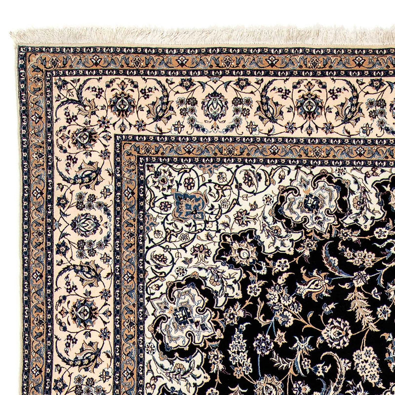 Perserteppich - Nain - Premium 322 x 217 cm Teppich Wohnzimmer