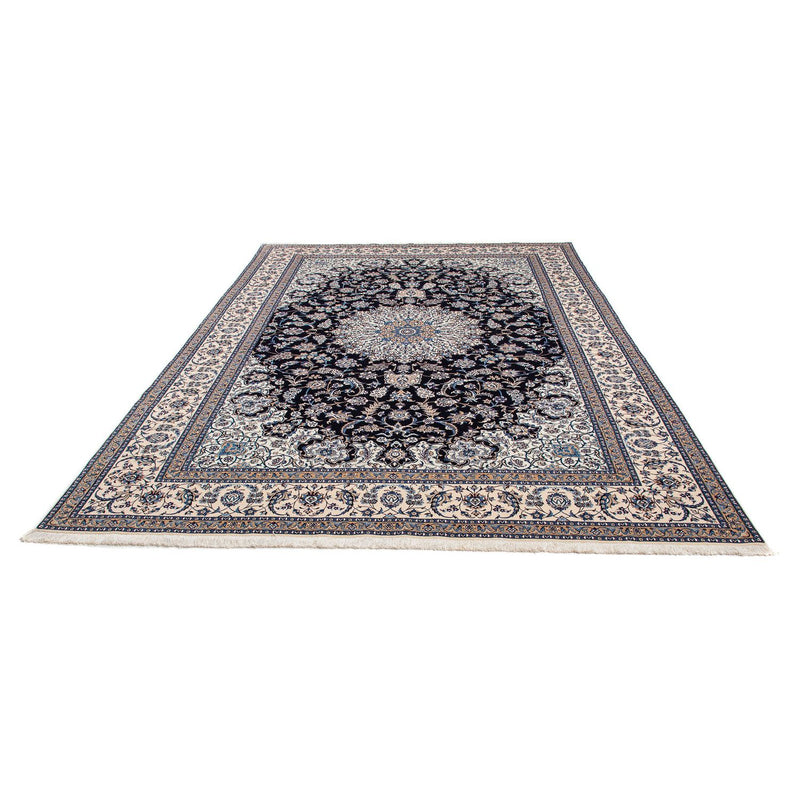 Perserteppich - Nain - Premium 322 x 217 cm Teppich Wohnzimmer