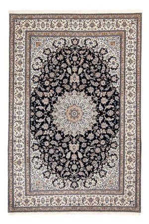 Perserteppich - Nain - Premium 314 x 219 cm Teppich Wohnzimmer