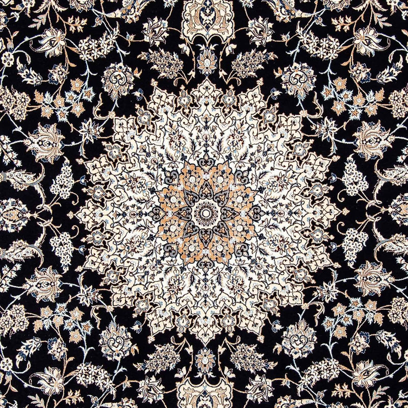 Perserteppich - Nain - Premium 314 x 219 cm Teppich Wohnzimmer