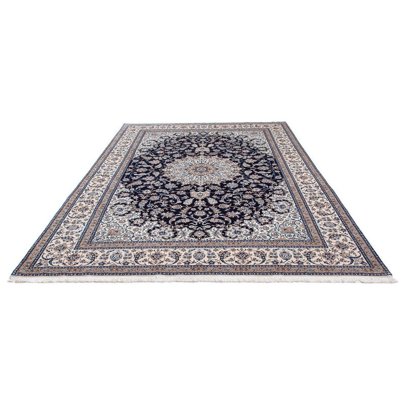 Perserteppich - Nain - Premium 314 x 219 cm Teppich Wohnzimmer