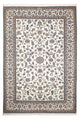 Perserteppich - Nain - Premium 255 x 172 cm Teppich Wohnzimmer