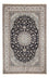 Perserteppich - Nain - Premium 316 x 200 cm Wohnzimmer Teppich