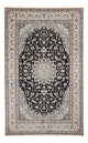 Perserteppich - Nain - Premium 316 x 200 cm Wohnzimmer Teppich