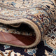 Perserteppich - Nain - Premium 316 x 200 cm Wohnzimmer Teppich