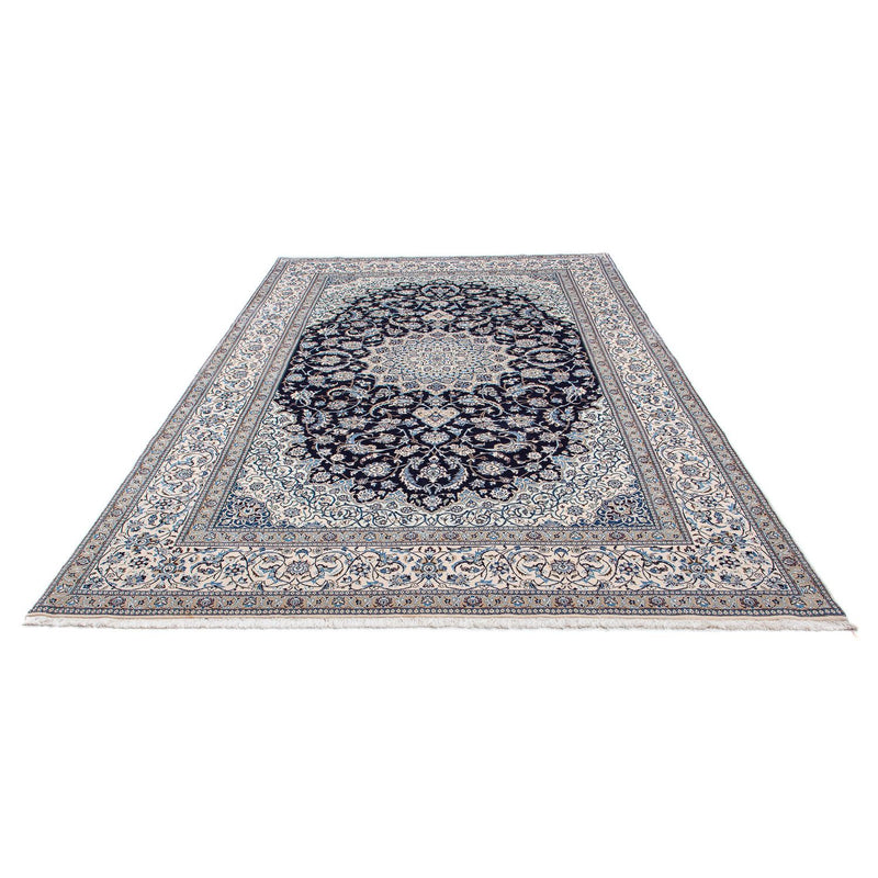 Perserteppich - Nain - Premium 316 x 200 cm Wohnzimmer Teppich