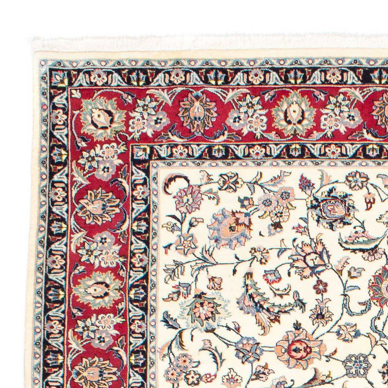 Perserteppich - Classic 295 x 197 cm - beige