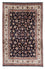 Perserteppich - Classic 290 x 193 cm - schwarz