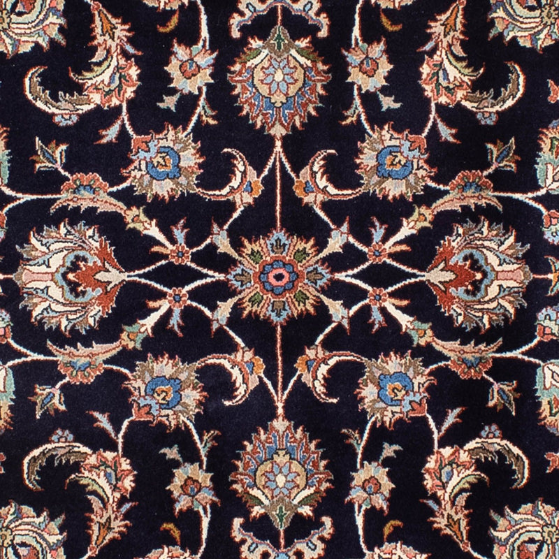 Perserteppich - Classic 290 x 193 cm - schwarz