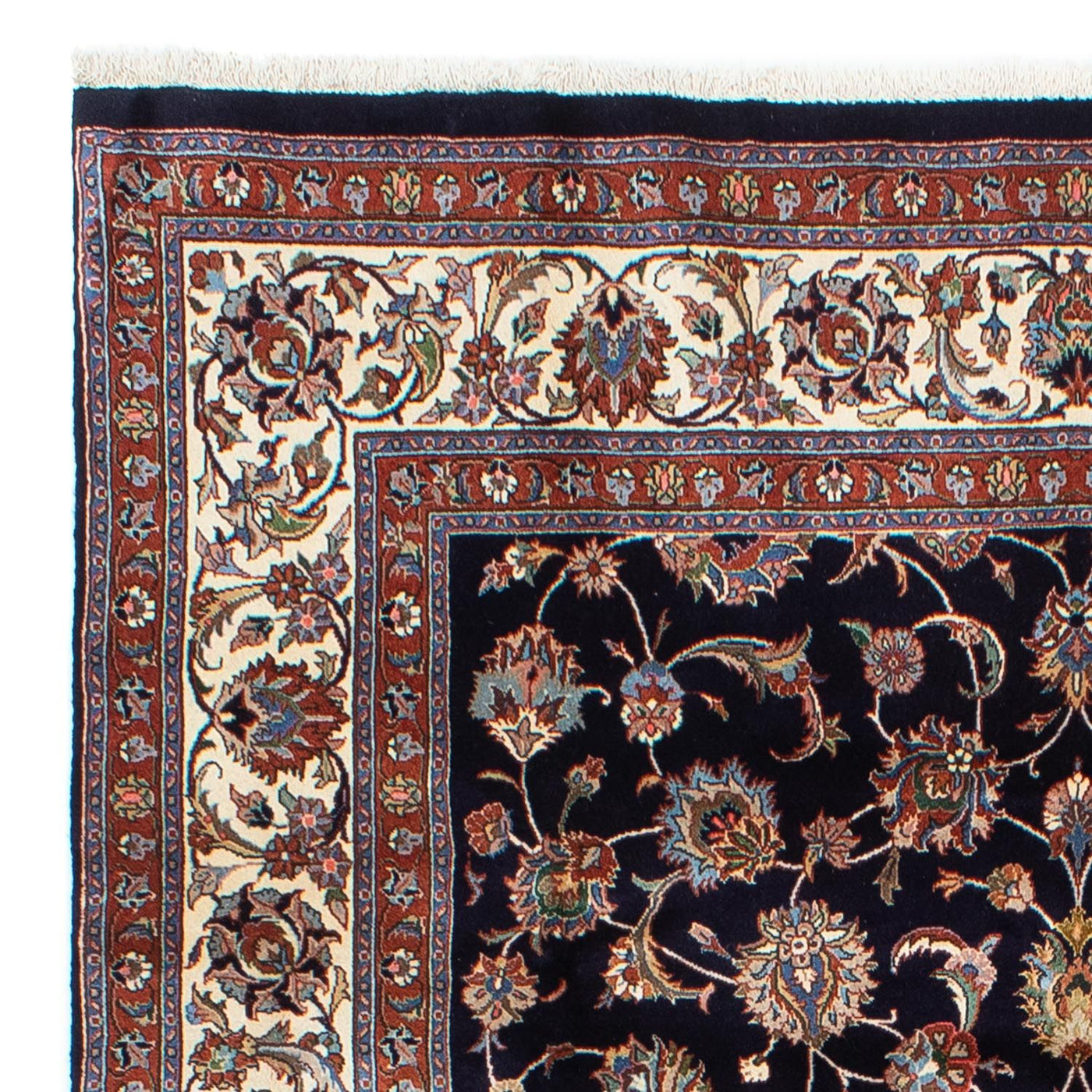 Kaschmar Teppich 290x190cm - Perserteppich