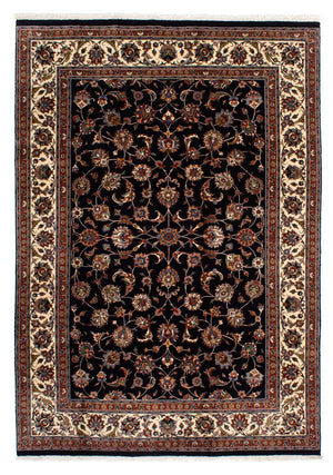 Perserteppich - Classic 285 x 193 cm - dunkelblau