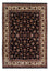 Perserteppich - Classic 285 x 193 cm - dunkelblau