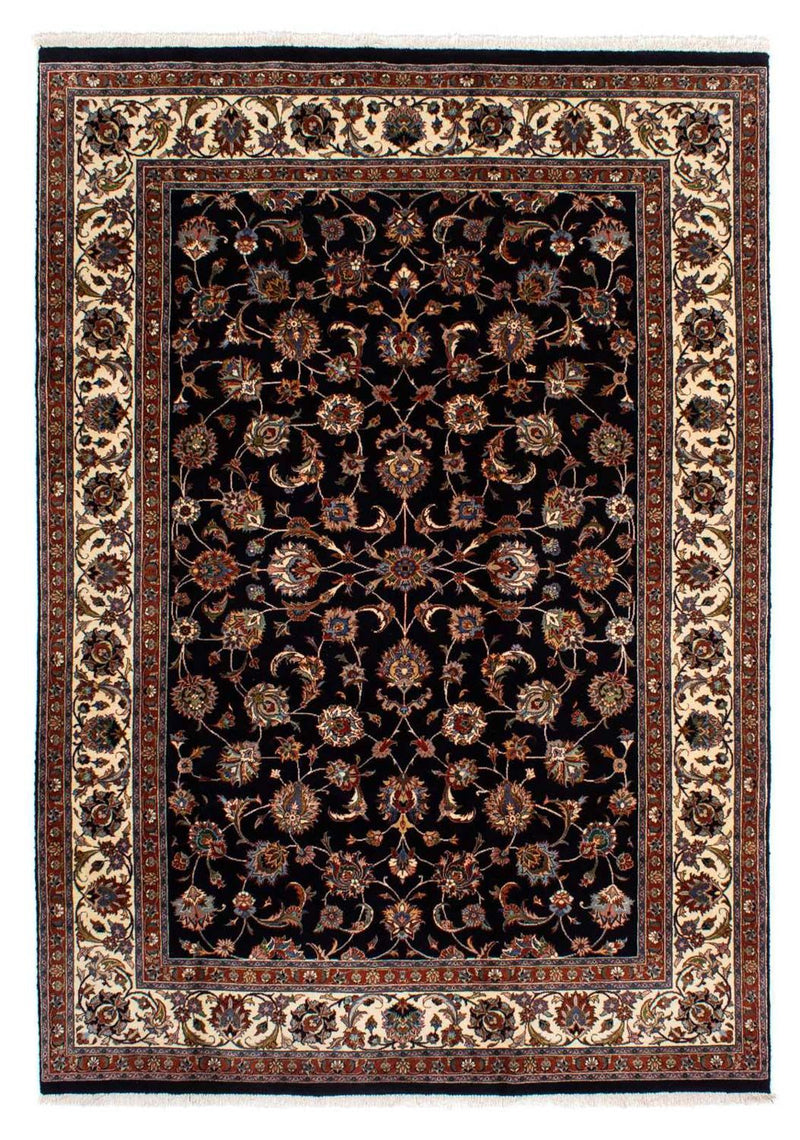 Perserteppich - Classic 285 x 193 cm - dunkelblau
