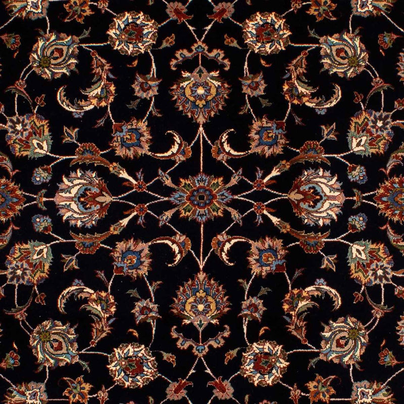 Perserteppich - Classic 285 x 193 cm - dunkelblau