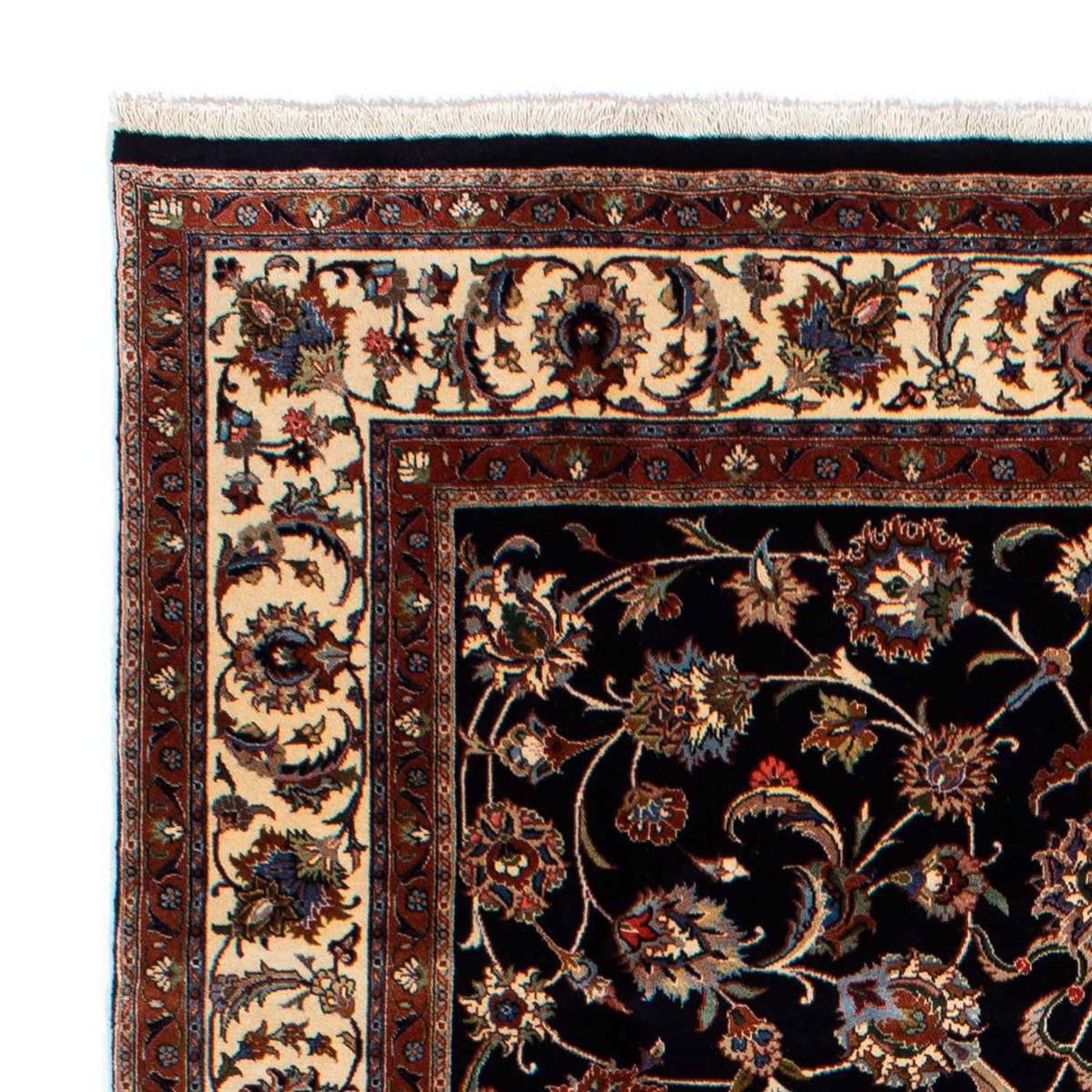 Kaschmar Teppich 290x194cm - Perserteppich