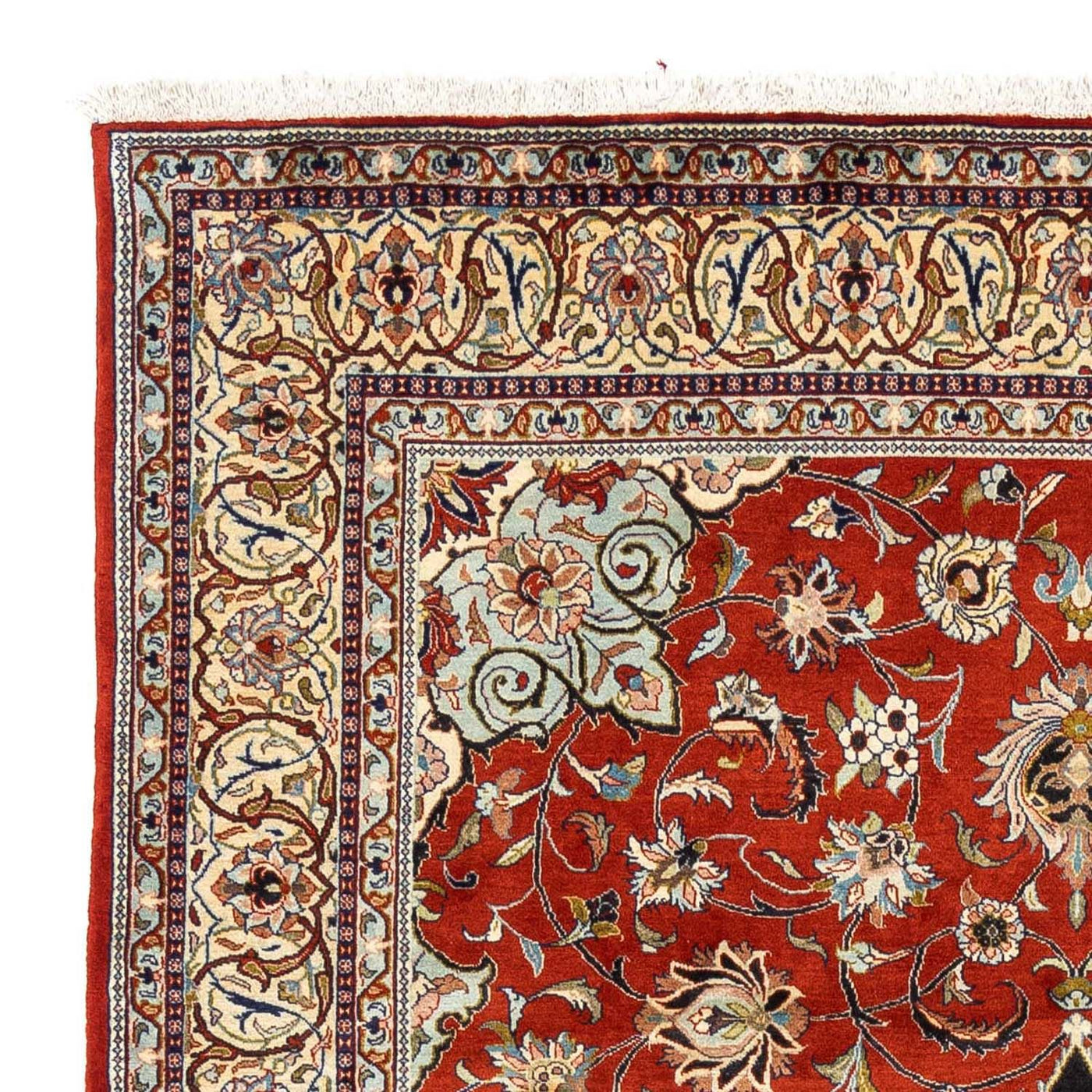 Sarough Teppich 300x204cm - Perserteppich