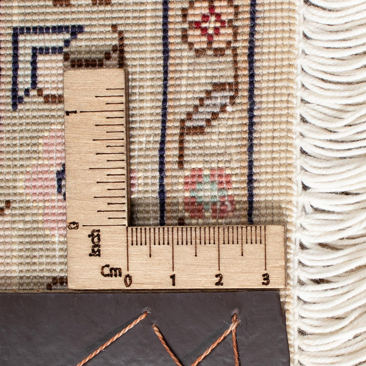 Perserteppich - Täbriz - Royal 302 x 205 cm Wohnzimmer Teppich