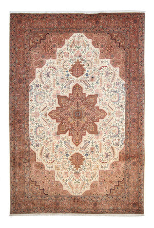 Perserteppich - Täbriz 313 x 203 cm