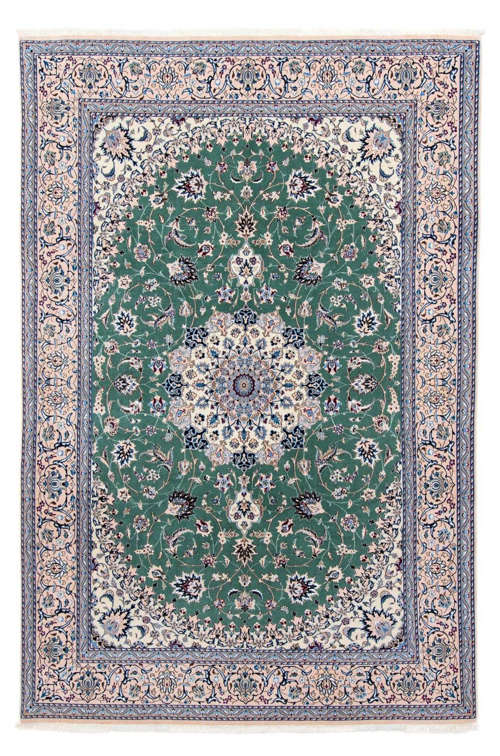 Perserteppich - Nain - Royal 302 x 200 cm