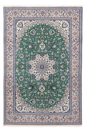 Perserteppich - Nain - Royal 302 x 200 cm