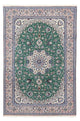 Nain - 9la Teppich 302x200cm - Perserteppich