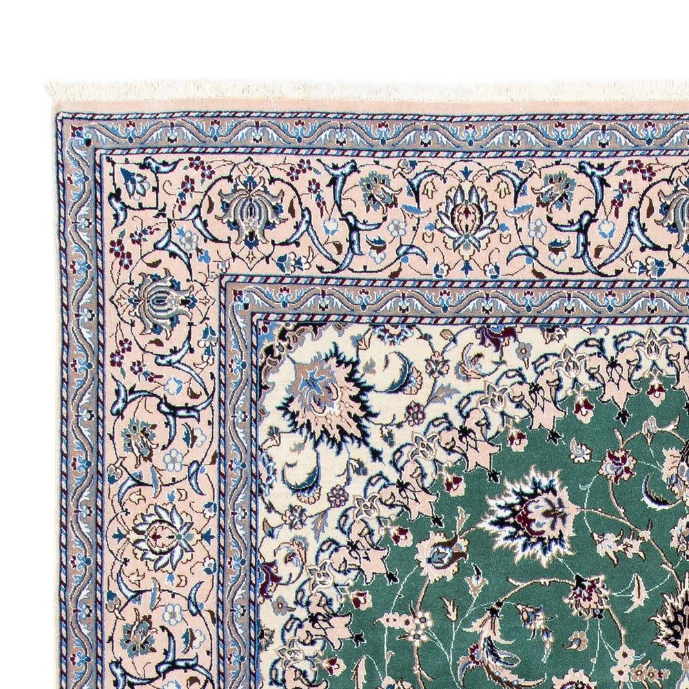 Perserteppich - Nain - Royal 302 x 200 cm