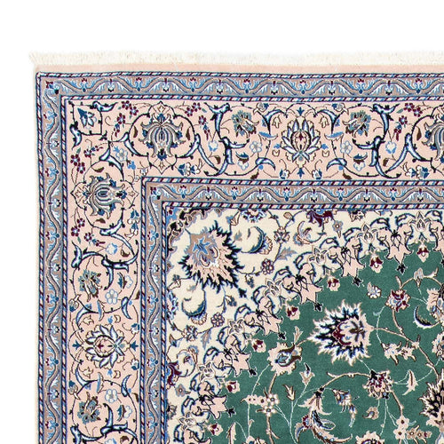 Perserteppich - Nain - Royal 302 x 200 cm
