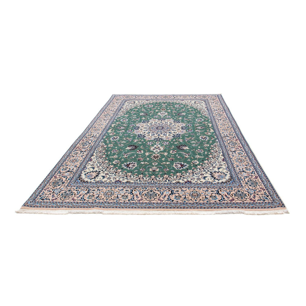 Perserteppich - Nain - Royal 302 x 200 cm