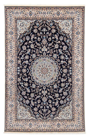 Perserteppich - Nain - Royal 307 x 198 cm