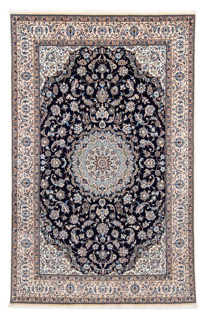 Nain - 6La Teppich 198x307cm - Perserteppich