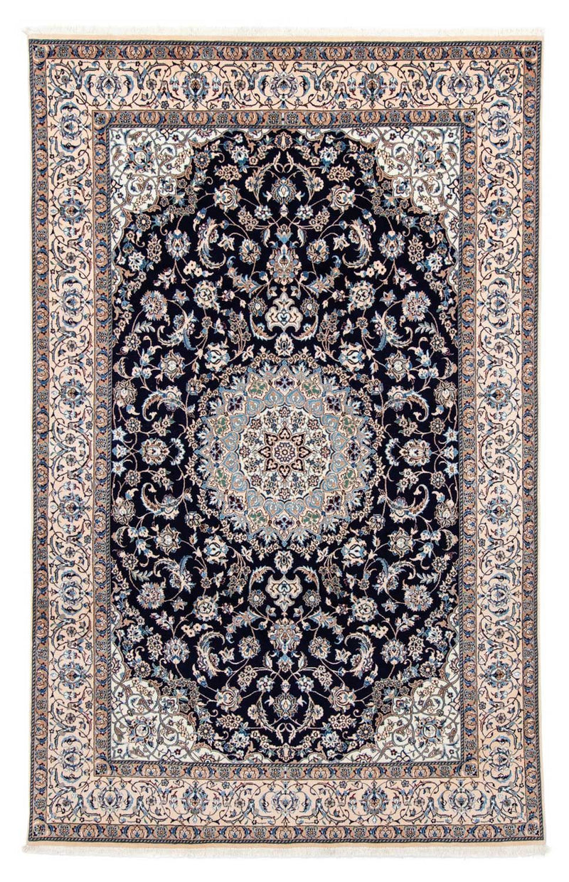 Perserteppich - Nain - Royal 307 x 198 cm
