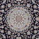 Perserteppich - Nain - Royal 307 x 198 cm