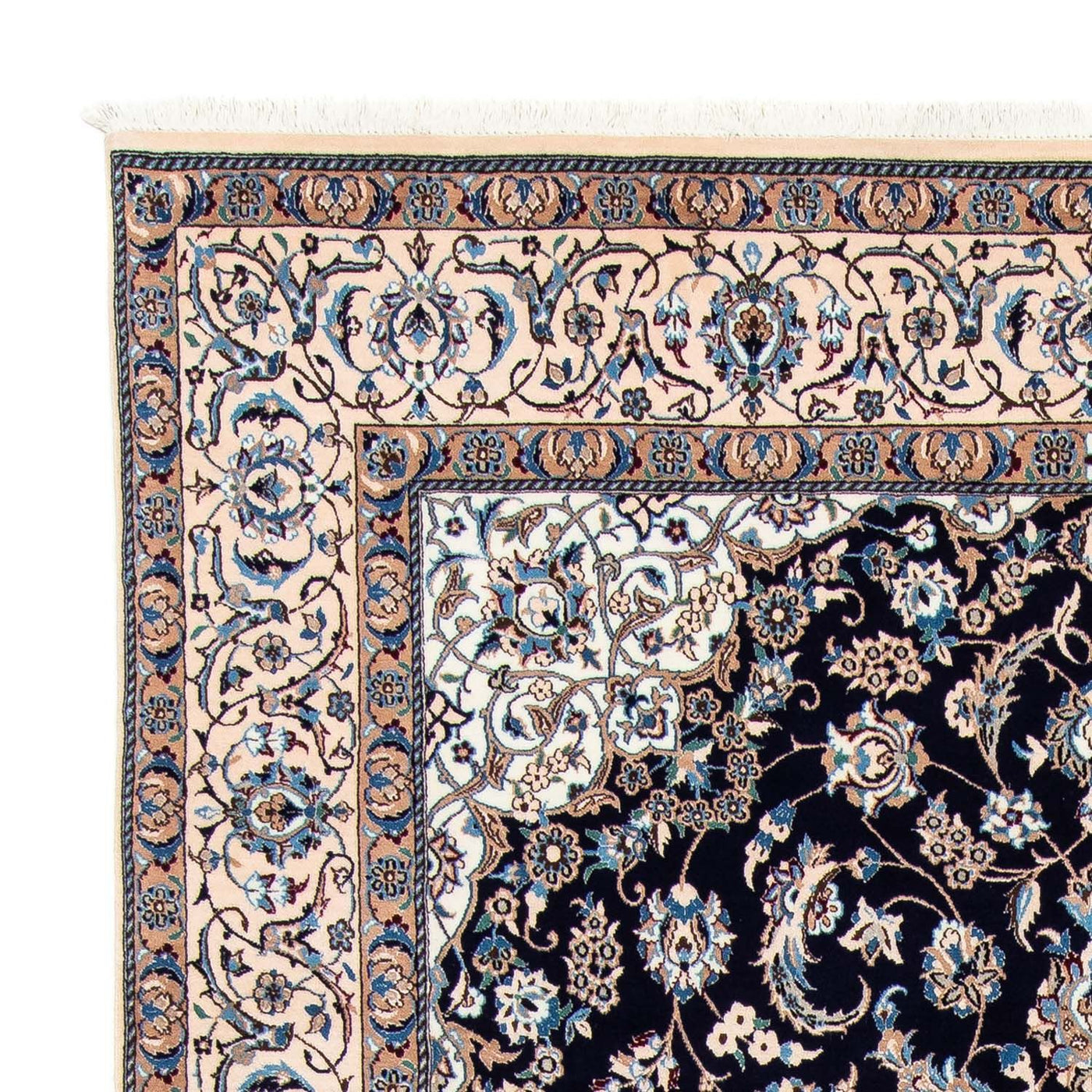 Nain - 6la Teppich 307x198cm - Perserteppich