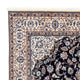 Perserteppich - Nain - Royal 307 x 198 cm