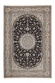 Perserteppich - Nain - Premium 309 x 214 cm Teppich Wohnzimmer