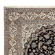 Perserteppich - Nain - Premium 309 x 214 cm Teppich Wohnzimmer