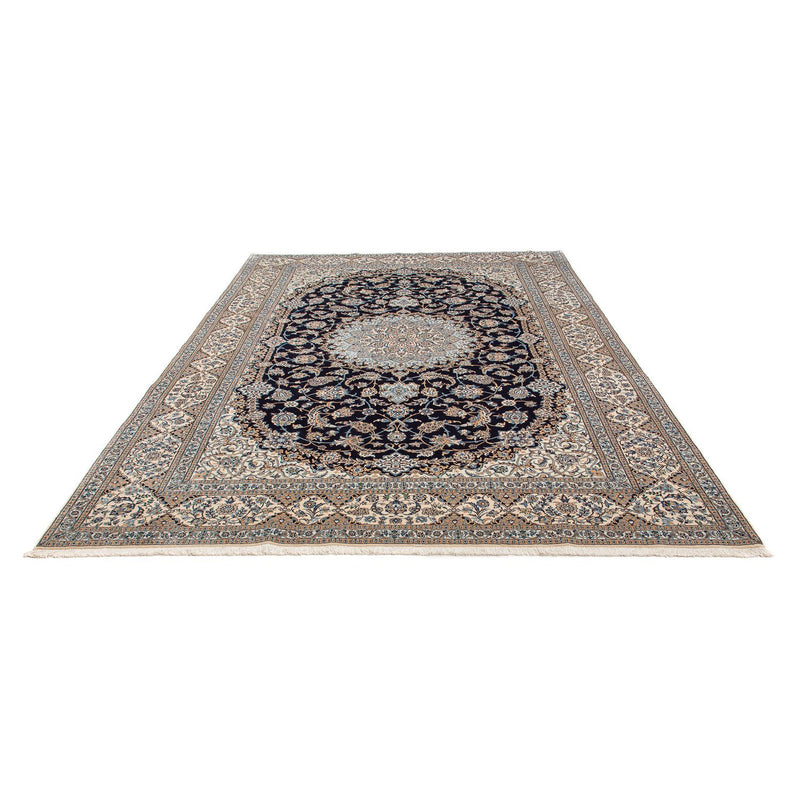 Perserteppich - Nain - Premium 309 x 214 cm Teppich Wohnzimmer