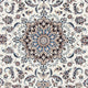 Perserteppich - Nain - Royal 328 x 203 cm