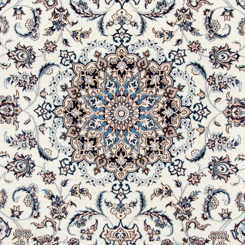 Perserteppich - Nain - Royal 328 x 203 cm