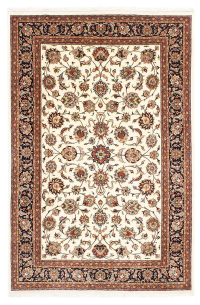 Kaschmar Teppich 195x295cm - Perserteppich