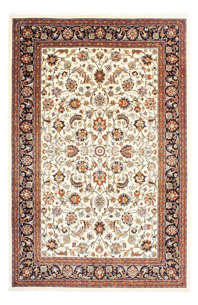 Kaschmar Teppich 202x297cm - Perserteppich