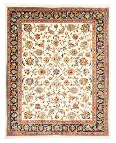 Kaschmar Teppich 220x275cm - Perserteppich