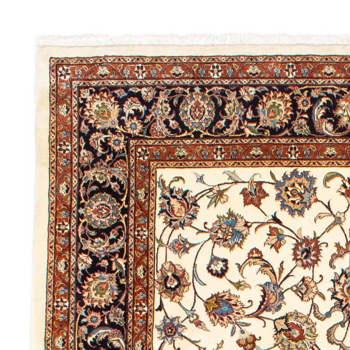 Kaschmar Teppich 305x200cm - Perserteppich