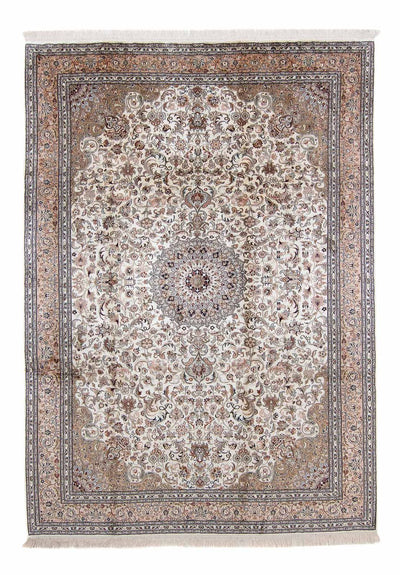Kaschmar Teppich 215x273cm - Perserteppich