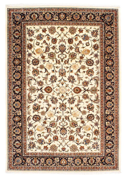 Kaschmar Teppich 202x296cm - Perserteppich