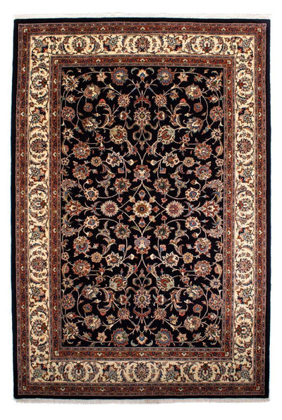 Kaschmar Teppich 200x298cm - Perserteppich